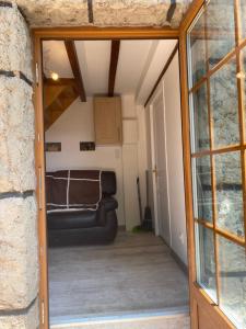 Appart'hotels Fouettara : photos des chambres