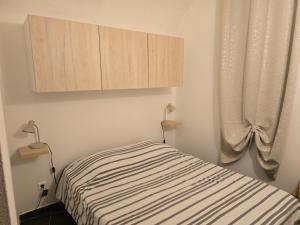 Lappartement au fauteuil relax