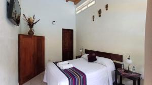 Hotel El Recreo Lanquín-Champey