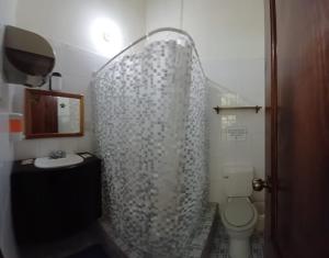 Hotel El Recreo Lanquín-Champey