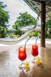 The Sharks Tail Dive Resort