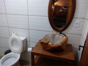 Pousada Império estrada Real