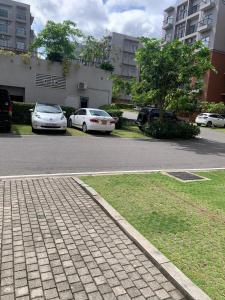 Canterbury Apartments Piliyandala,Srilanka
