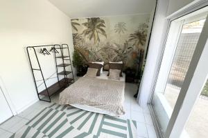 Maisons de vacances Pretty house for 6 : photos des chambres