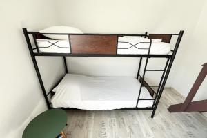 Maisons de vacances Pretty house for 6 : photos des chambres