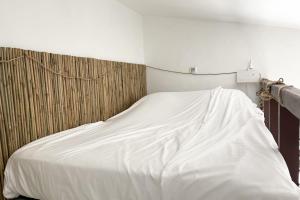 Maisons de vacances Pretty house for 6 : photos des chambres
