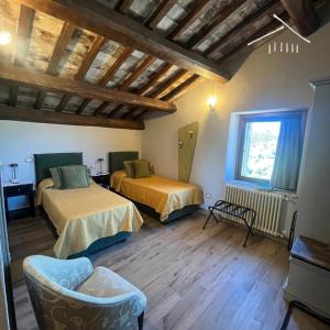Casa Argenti