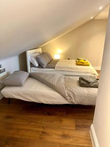 Stylish Bright loft Studio in Ealing