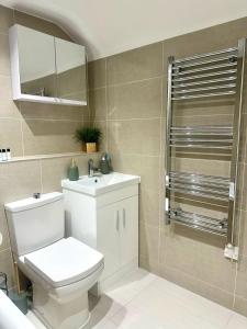 Stylish Bright loft Studio in Ealing