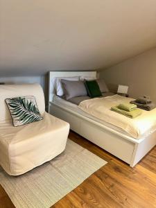 Stylish Bright loft Studio in Ealing