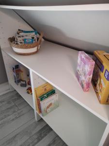 Maisons de vacances Douce Parenthese Marine Berck sur Mer Garage, 300 m plage, calme, paisible : photos des chambres