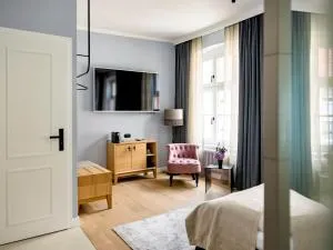Boutiquehotel Petuh