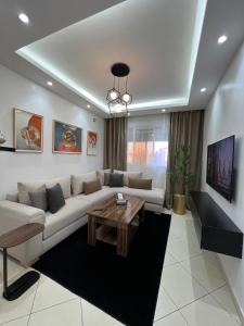 Peaceful Marrakech Stay Cozy Well Located