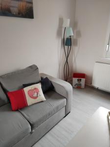 Douce Parenthèse Marine Berck sur Mer Garage, 300 m plage, calme, paisible