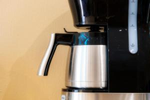 Aqua Velva Luxury Apartment