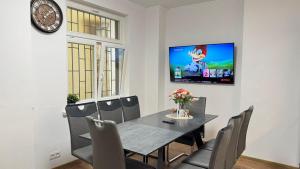 Modern apartment in Old town Prague