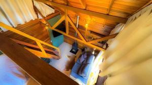 Sons da Cascata-Urubici