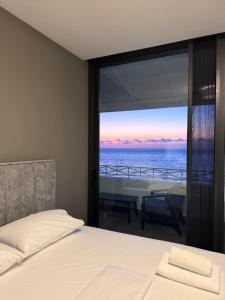 TG apartment Sea view