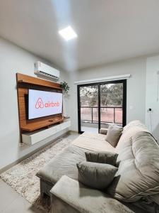 APTO 100% Climatizado - Experiência Premium - Único na Cidade - Garagem Privativa p carros ñ atende caminhonetes.