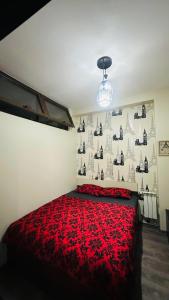 Batumi Center 3 Rooms City Side