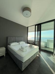 TG apartment Sea view