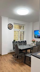 Modern apartment in Old town Prague