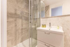 APT ROME Fratte di Trastevere