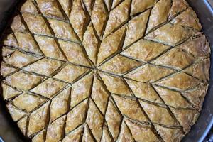 Hotel-Restorant Pepushaj