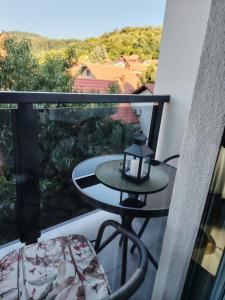 Apartman NIT Banja Koviljača