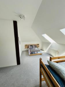 Strzyzewo Witkowskie Luxury Apartment