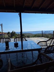 Dimel Parthenonas Apartment