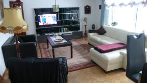 Ferienwohnung Westerwaldblick Dillenburg