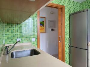 Apartment with terrace Jerez Norte Hipercor