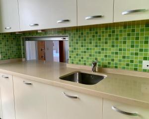 Apartment with terrace Jerez Norte Hipercor