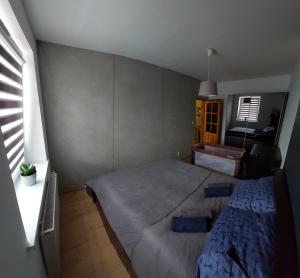 Apartament Turysty Zamczysko