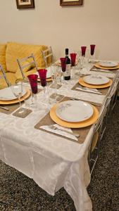 Appartamento di Marco