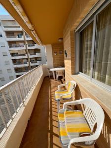 Apartamento LAS AMERICAS Playa Gandía