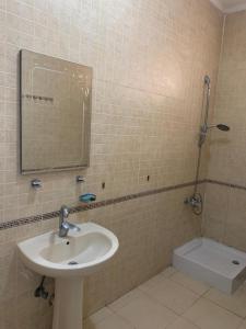 A studio private room in New Cairo