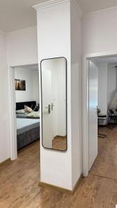 Modern apartment in Old town Prague