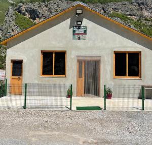 Hotel-Restorant Pepushaj