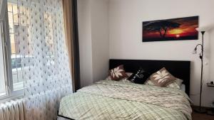 Modern apartment in Old town Prague