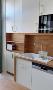 Apartment high exclusive TOP location