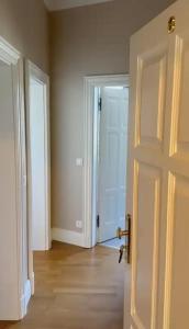 Apartment high exclusive TOP location