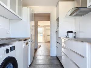 Appartements Karibou climatise Terrasse et parking by LaConciergerie13 : photos des chambres