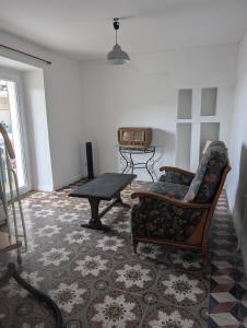 A cottage with a view in Cévennes for two