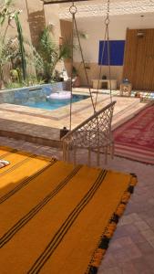 Riad Laila Marrakech