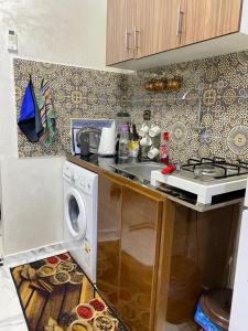 Cosy, Calm Apartment - Wi-Fi, AC & NETFLIX