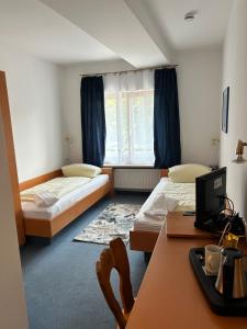 Gästezimmer im Trenner