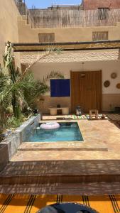 Riad Laila Marrakech