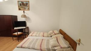 Elisabeth Apartman